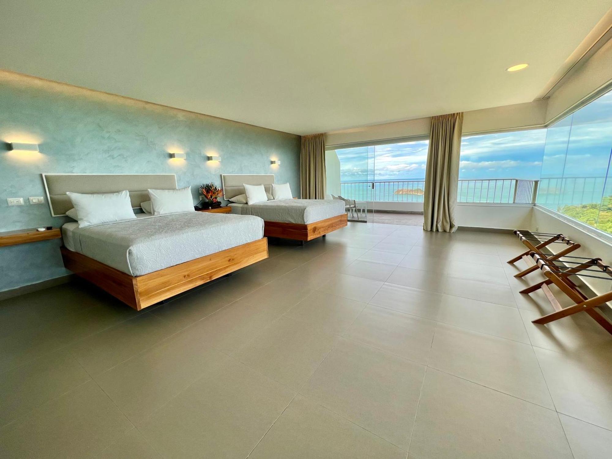 מנואל אנטוניו Hotel La Mariposa מראה חיצוני תמונה
